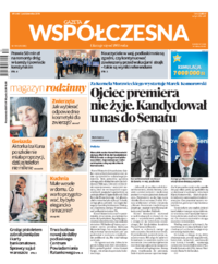 Gazeta Współczesna