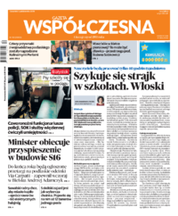 Gazeta Współczesna