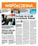 Gazeta Współczesna