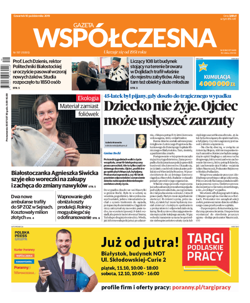 Gazeta Współczesna