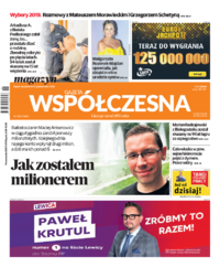 Gazeta Współczesna