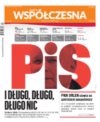 Gazeta Współczesna