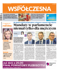 Gazeta Współczesna