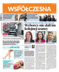 Gazeta Współczesna