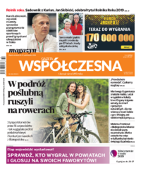 Gazeta Współczesna