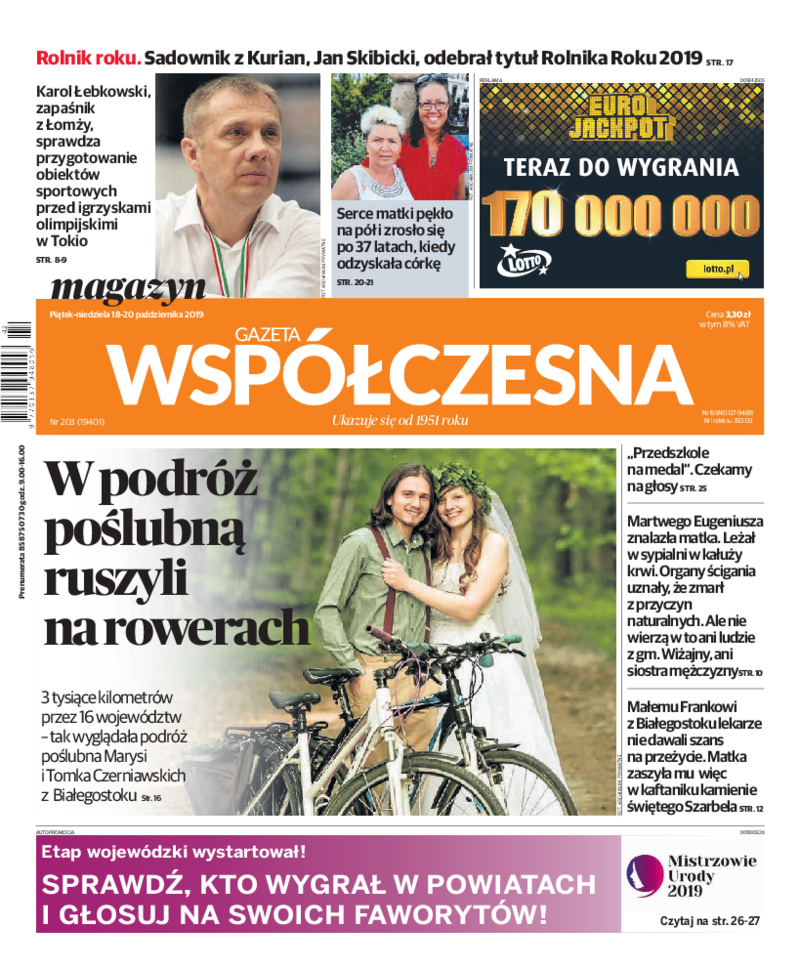 Gazeta Współczesna