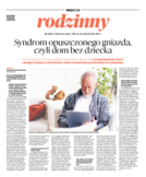 Magazyn rodzinny