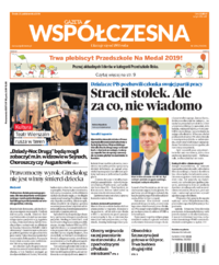 Gazeta Współczesna