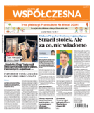 Gazeta Współczesna