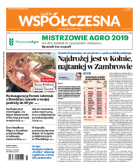 Gazeta Współczesna