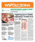 Gazeta Współczesna