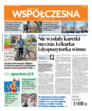 Gazeta Współczesna