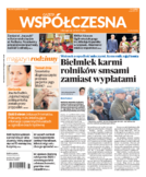 Gazeta Współczesna