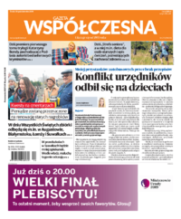 Gazeta Współczesna