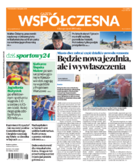 Gazeta Współczesna