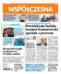 Gazeta Współczesna