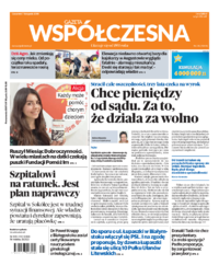 Gazeta Współczesna