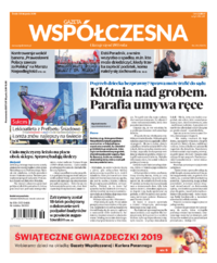 Gazeta Współczesna