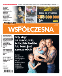 Gazeta Współczesna