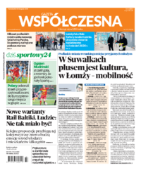 Gazeta Współczesna