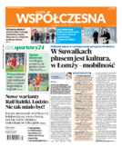 Gazeta Współczesna