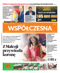 Gazeta Współczesna