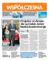 Gazeta Współczesna