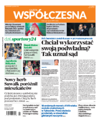 Gazeta Współczesna