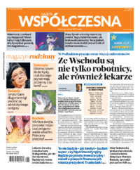 Gazeta Współczesna