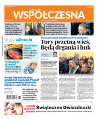 Gazeta Współczesna