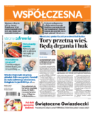 Gazeta Współczesna