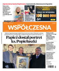 Gazeta Współczesna