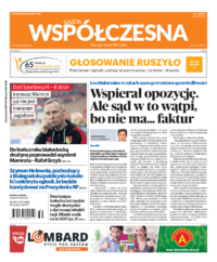 Gazeta Współczesna