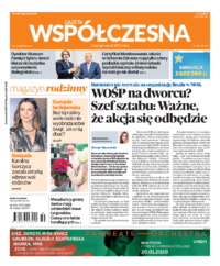 Gazeta Współczesna