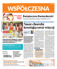 Gazeta Współczesna