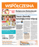 Gazeta Współczesna