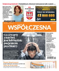 Gazeta Współczesna