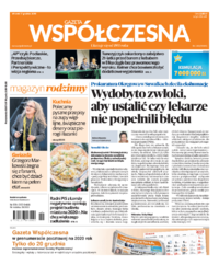 Gazeta Współczesna