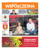 Gazeta Współczesna