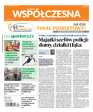 Gazeta Współczesna