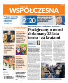 Gazeta Współczesna