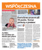 Gazeta Współczesna