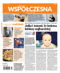 Gazeta Współczesna