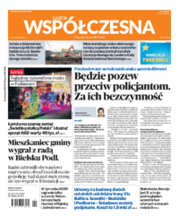 Gazeta Współczesna