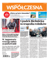 Gazeta Współczesna