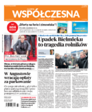 Gazeta Współczesna