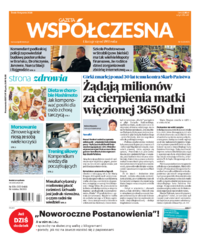 Gazeta Współczesna