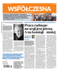 Gazeta Współczesna