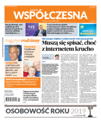 Gazeta Współczesna