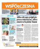 Gazeta Współczesna